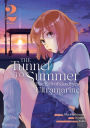 The Tunnel to Summer, the Exit of Goodbyes: Ultramarine (Manga) Vol. 2