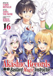 Alternative view 1 of Akashic Records of Bastard Magic Instructor Vol. 16