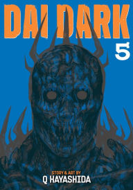 Amazon look inside download books Dai Dark Vol. 5 DJVU in English 9781638588252 by Q Hayashida, Q Hayashida