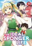 Alternative view 1 of The Ideal Sponger Life Vol. 13