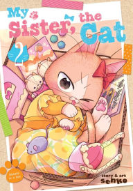 Download ebook pdb format My Sister, The Cat Vol. 2 DJVU CHM in English