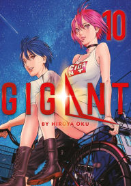 Free online downloads of books GIGANT Vol. 10 9781638588733 English version RTF PDF