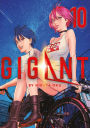 GIGANT Vol. 10