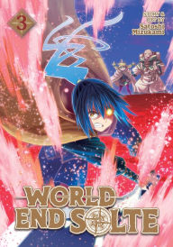 Title: World End Solte Vol. 3, Author: Satoshi Mizukami