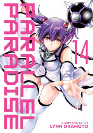 Free ebooks to download for android Parallel Paradise Vol. 14 by Lynn Okamoto