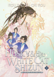 Books downloading links The Husky and His White Cat Shizun: Erha He Ta De Bai Mao Shizun (Novel) Vol. 2 