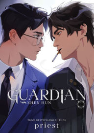 Free download audiobooks for ipod touch Guardian: Zhen Hun (Novel) Vol. 1 9781638589365 by Priest, Marmaladica in English