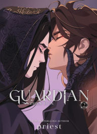 Download ebooks for kindle ipad Guardian: Zhen Hun (Novel) Vol. 2 in English