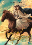 Alternative view 1 of Thousand Autumns: Qian Qiu (Novel) Vol. 3