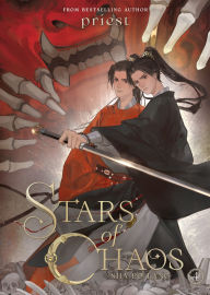 Ebook magazine free download Stars of Chaos: Sha Po Lang (Novel) Vol. 4 PDF FB2 (English Edition) 9781638589426