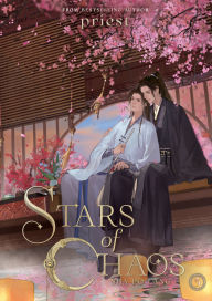 Downloads ebooks for free pdf Stars of Chaos: Sha Po Lang (Novel) Vol. 5 by Priest, Eleven small jars 9781638589457 iBook ePub