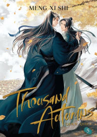 Title: Thousand Autumns: Qian Qiu (Novel) Vol. 5, Author: Meng Xi Shi