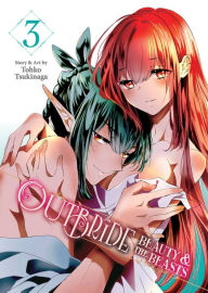 Title: Outbride: Beauty and the Beasts Vol. 3, Author: Tohko Tsukinaga