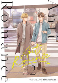 Title: Anti-Romance Vol. 2 Special Edition, Author: Shoko Hidaka