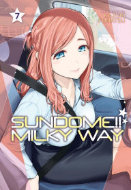 Free online audio books no download Sundome!! Milky Way Vol. 7 by Kazuki Funatsu (English literature) 