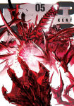 Alternative view 1 of COLORLESS Vol. 5