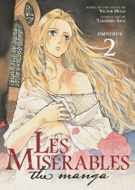 Title: LES MISERABLES (Omnibus) Vol. 3-4, Author: Takahiro Arai