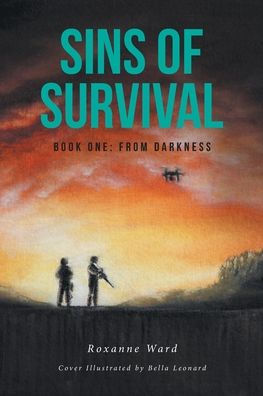 Sins of Survival: Book One: From Darkness