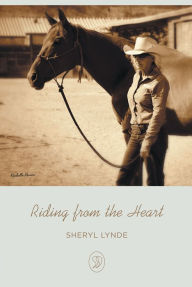 Title: Riding from the Heart, Author: Sheryl Lynde