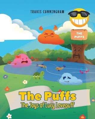 The Puffs: Joys of Lucy Lovepuff