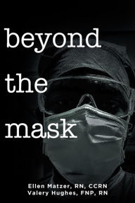 Title: Beyond the Mask, Author: Fulton Books