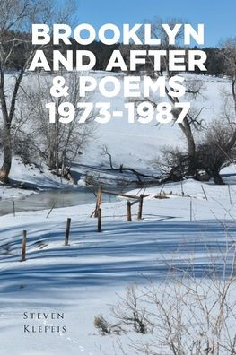 Brooklyn and After Poems 1973-1987