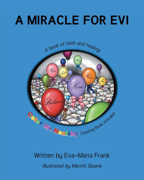 A Miracle for Evi
