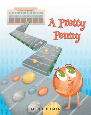 A Pretty Penny