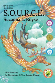 Title: THE S.O.U.R.C.E.: 2nd Edition, Author: Suzanna L. Royse