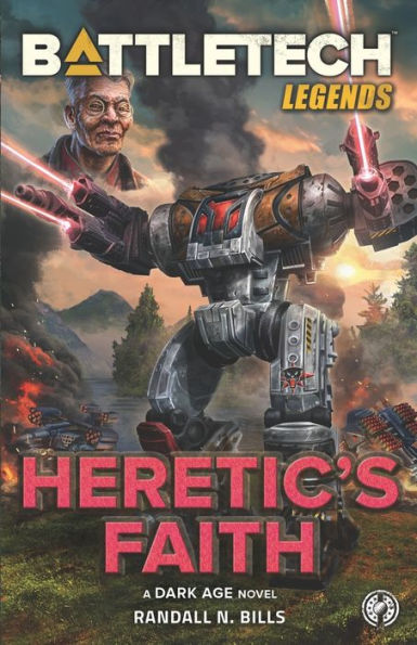 BattleTech Legends: Heretic's Faith