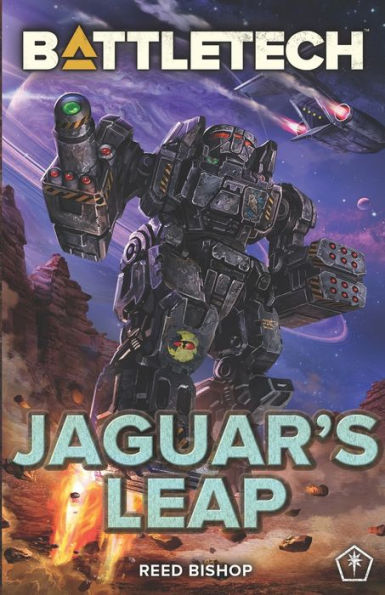 BattleTech: Jaguar's Leap