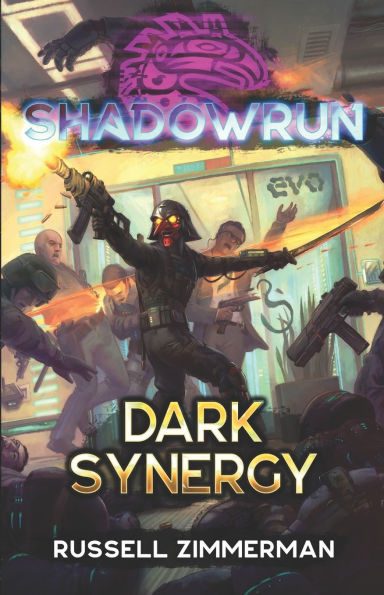 Shadowrun: Dark Synergy