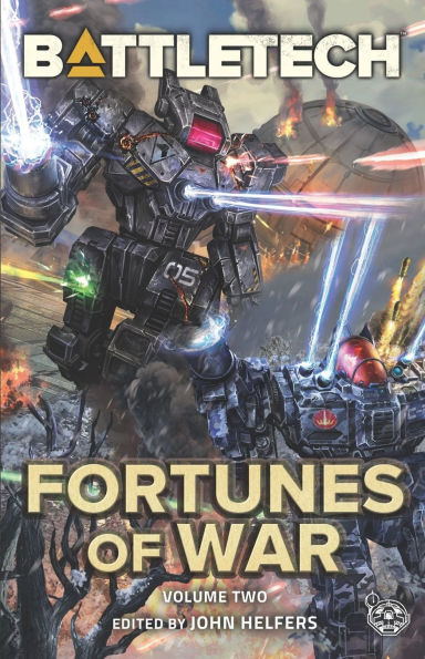 BattleTech: Fortunes of War, Volume 2