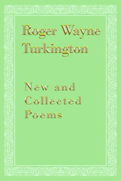 New and Collected Poems