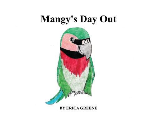 Mangy's Day Out