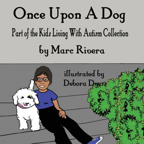 Once Upon a Dog