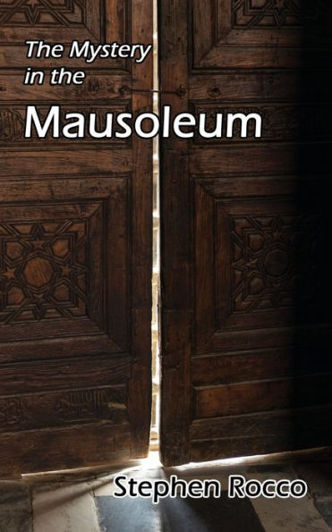 The Mystery in the Mausoleum