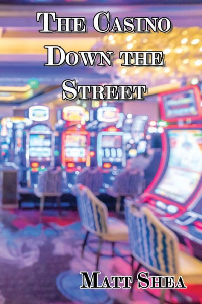 the Casino Down Street