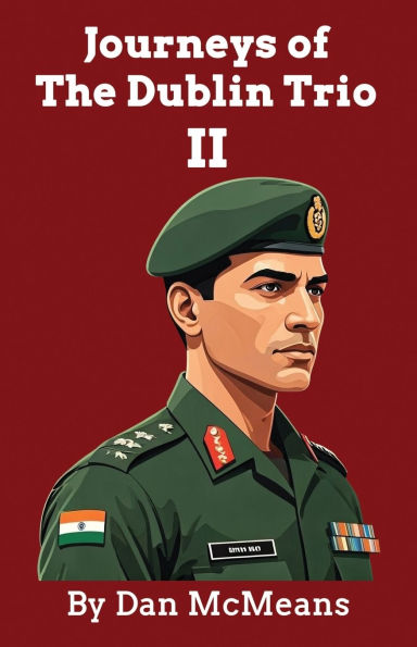 Journeys of The Dublin Trio II