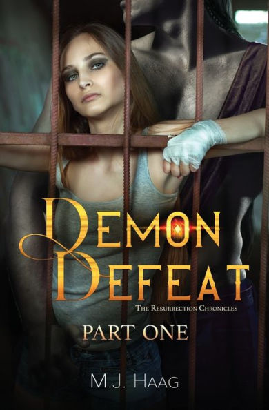 Demon Defeat: Part One