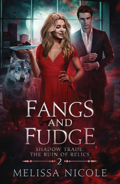 Fangs and Fudge