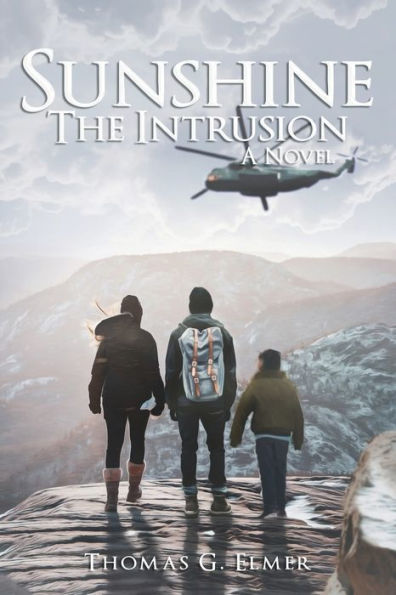 Sunshine: The Intrusion: A Novel