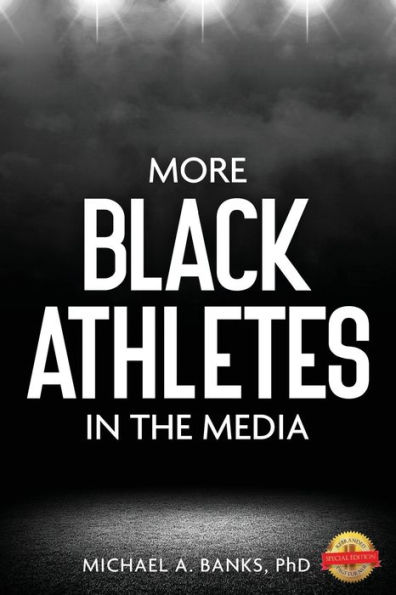 More Black Athletes the Media