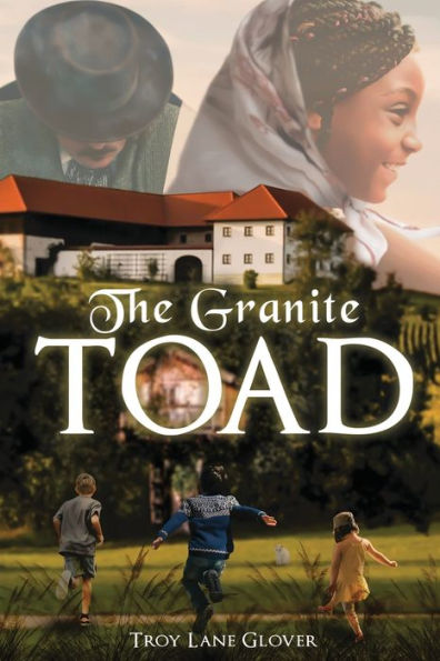 The Granite Toad