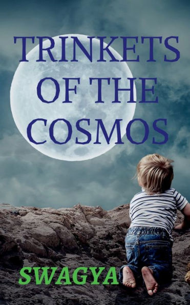 TRINKETS OF THE COSMOS
