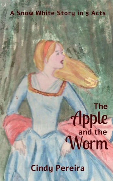 The Apple And The Worm