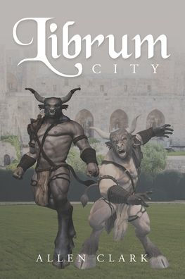 Librum City