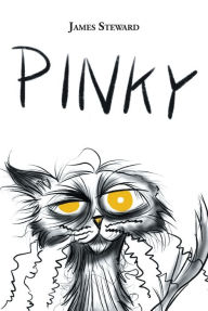 Title: Pinky, Author: James Steward