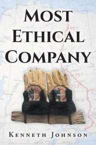 Title: Most Ethical Company, Author: Kenneth Johnson