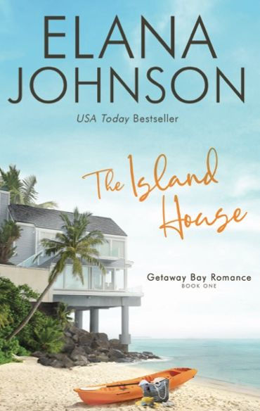 The Island House: A Whittaker Brothers Novel